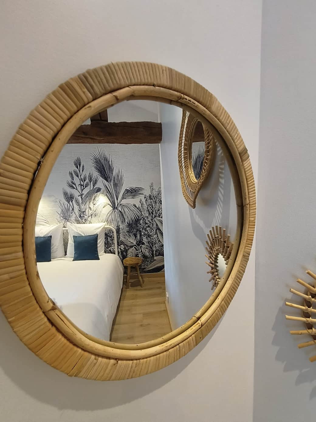CHAMBRE EMMA 2