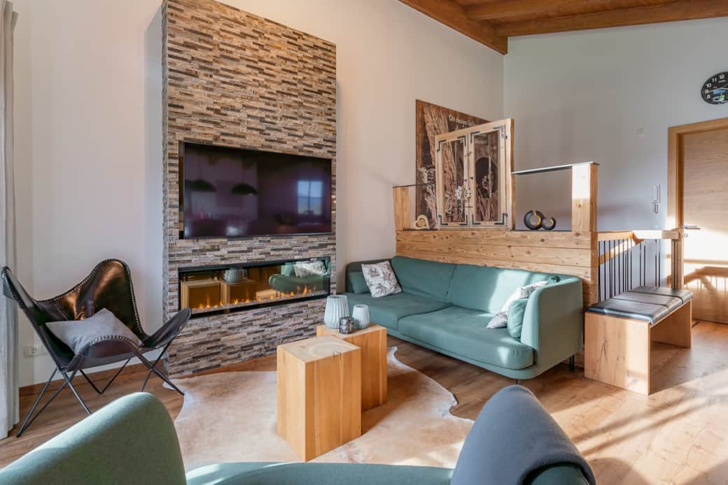 Wohnzimmer 2 Wohnzimmer 2