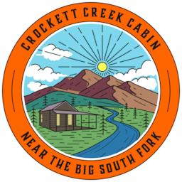 The Cabin at Crockett Creek