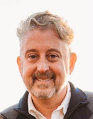 Darren Reagan