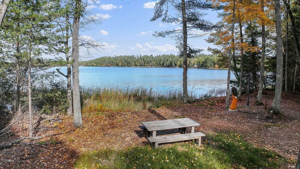 Lake View