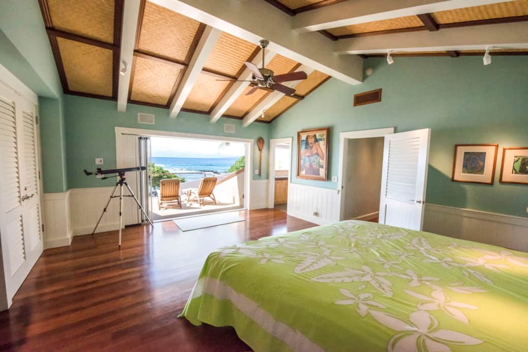 18 GUEST SUITE