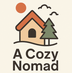 A Cozy Nomad Ltd