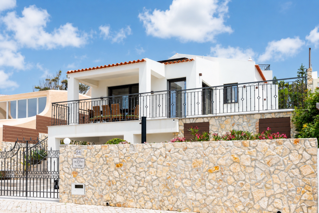 Villa Oceano by Indigo - Carvoeiro, Algarve Villa Oceano by Indigo - Carvoeiro, Algarve