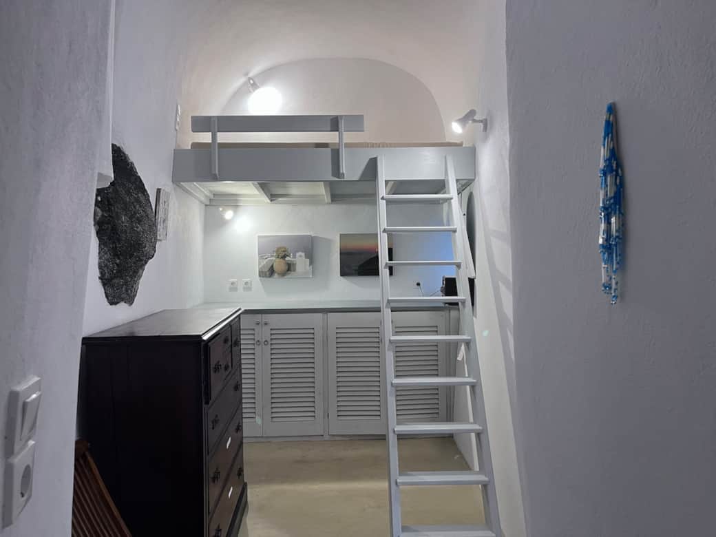 3rd bedroom.