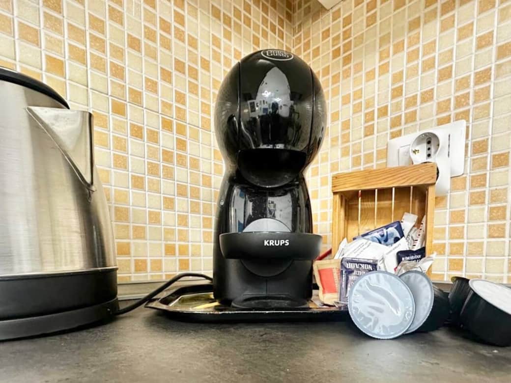 Coffe Machine Dolce Gusto