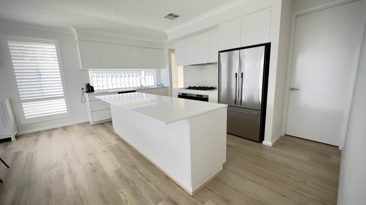 GRACE - CENTRAL BUSSELTON