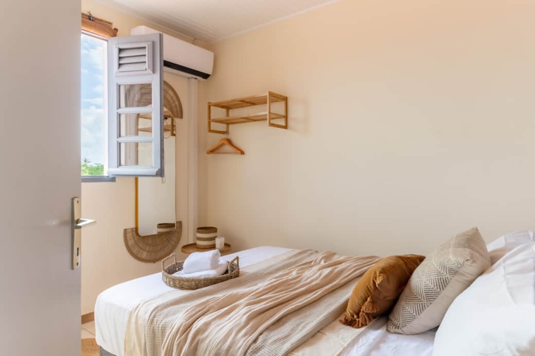 Chambre double