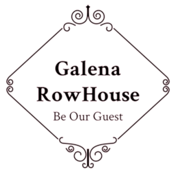 The Galena RowHouse