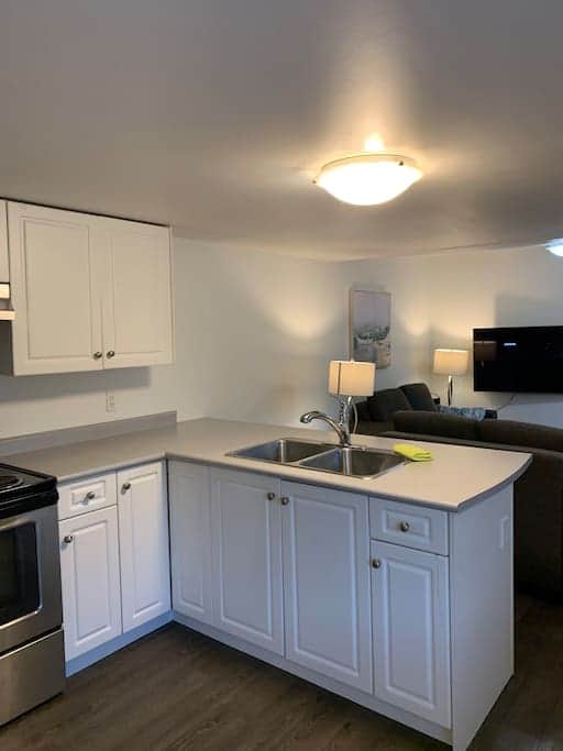 Kitchen Kitchen