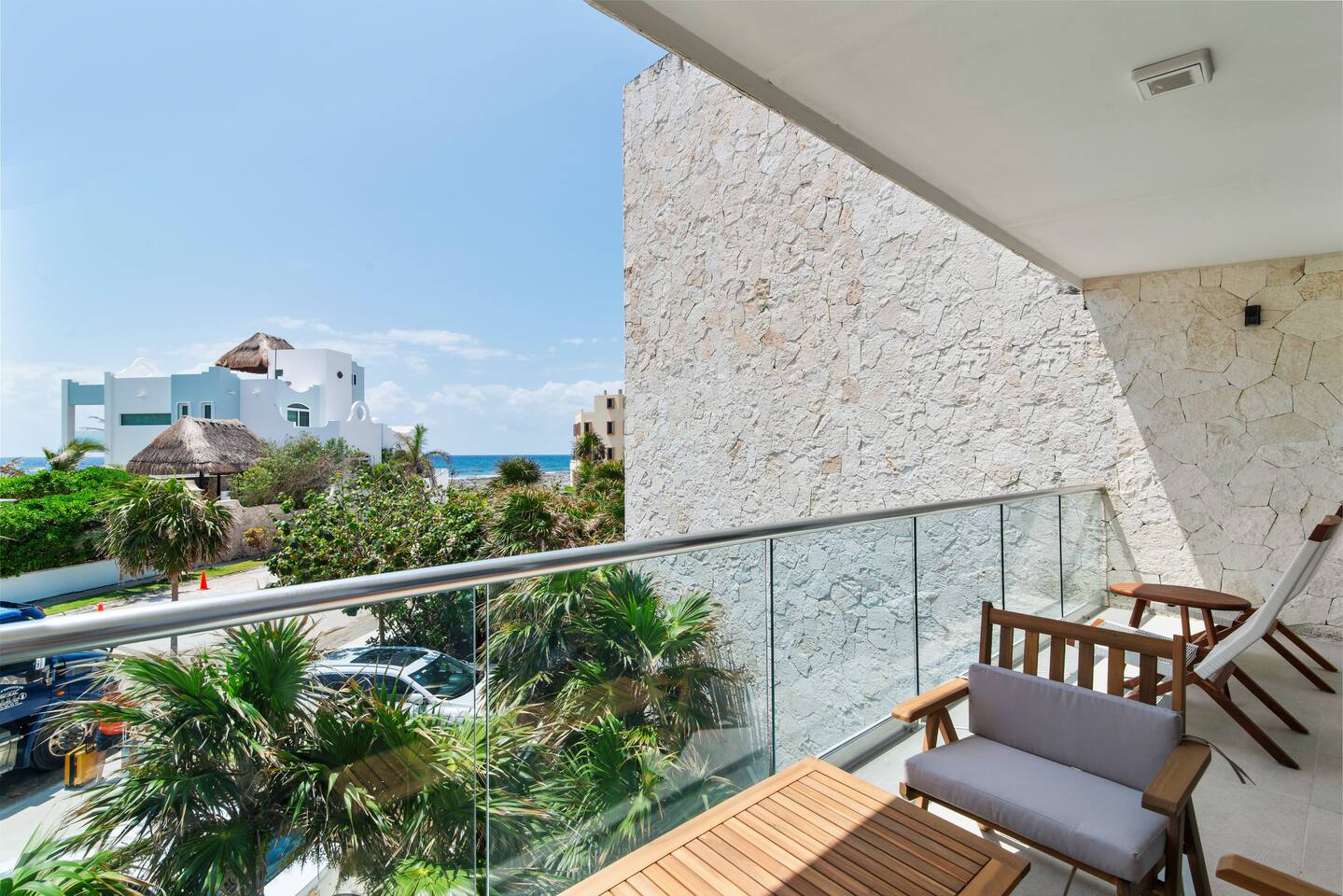 Casa Akumal | Sea Views | Walk To Beach | 11 Pools