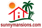 Mickeys Sunny Mansion