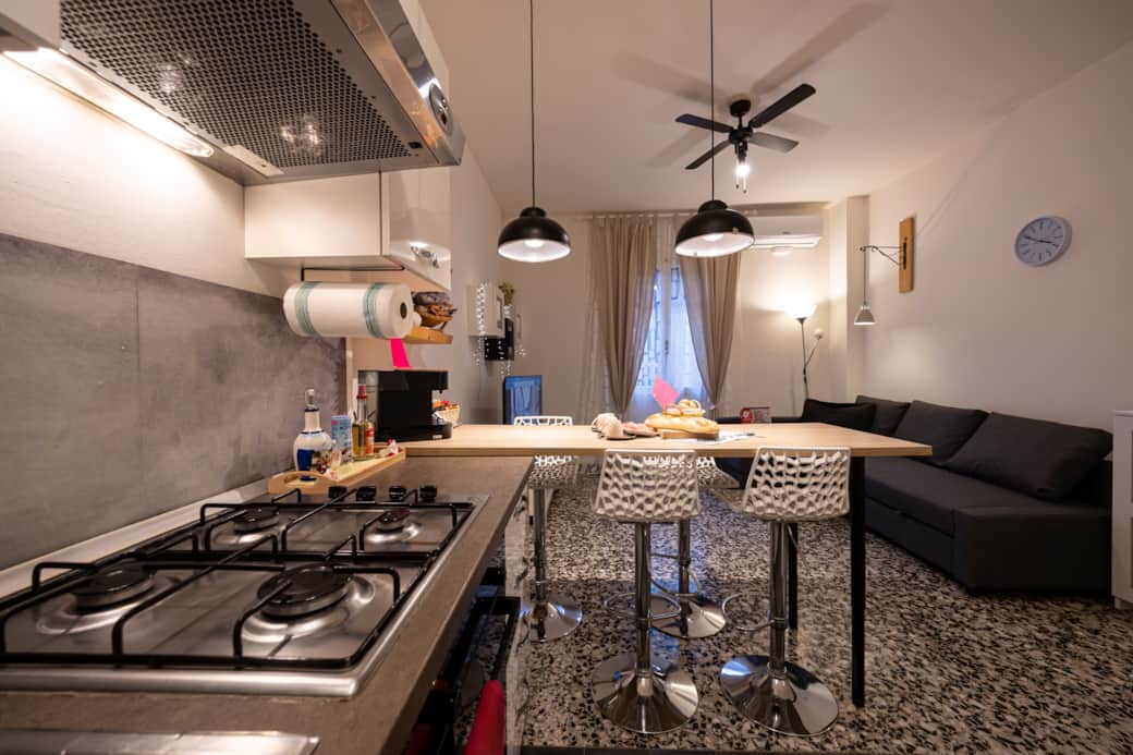 Cucina 1