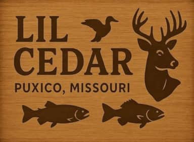Lil Cedar