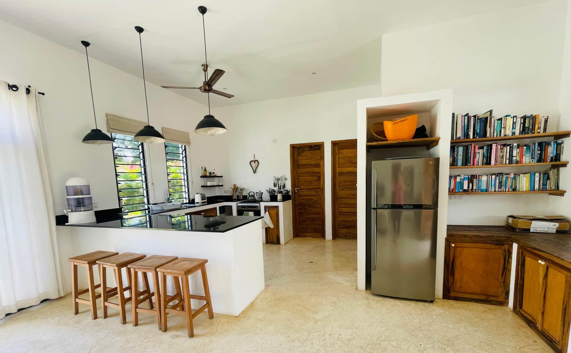 Nyumba Nyekundu Villa Kitchen.jpg
