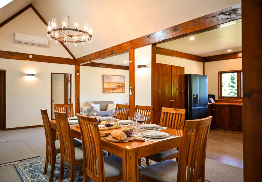 Open Plan Kitchen Open Plan Kitchen