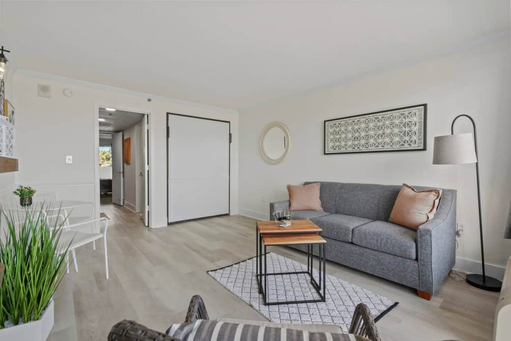 Queen Pull Out Sofa Bed