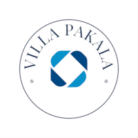 Logo Villa Pakala