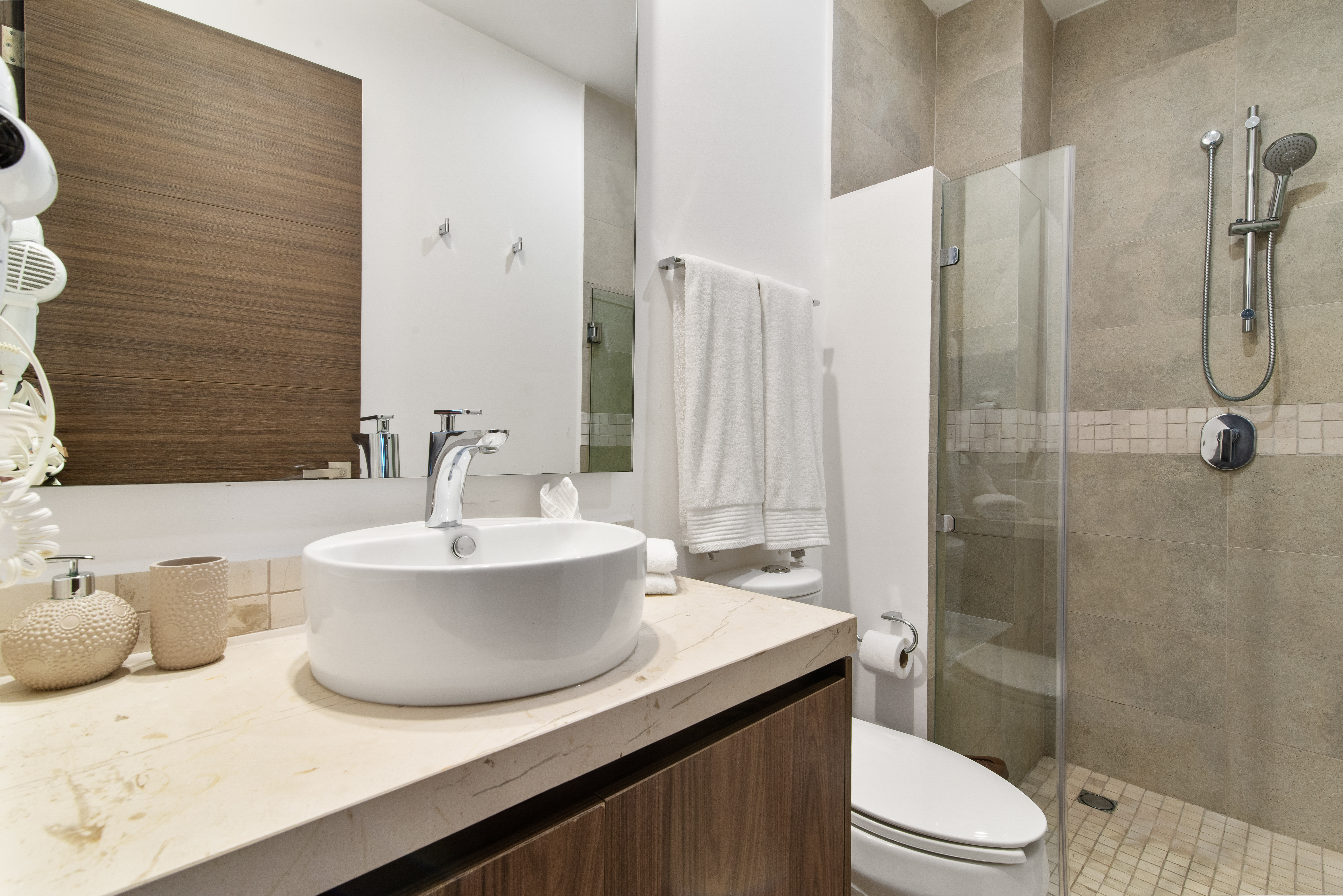 Encanto Private Balcony 2 Pools 5 Minutes To Beach photo 14