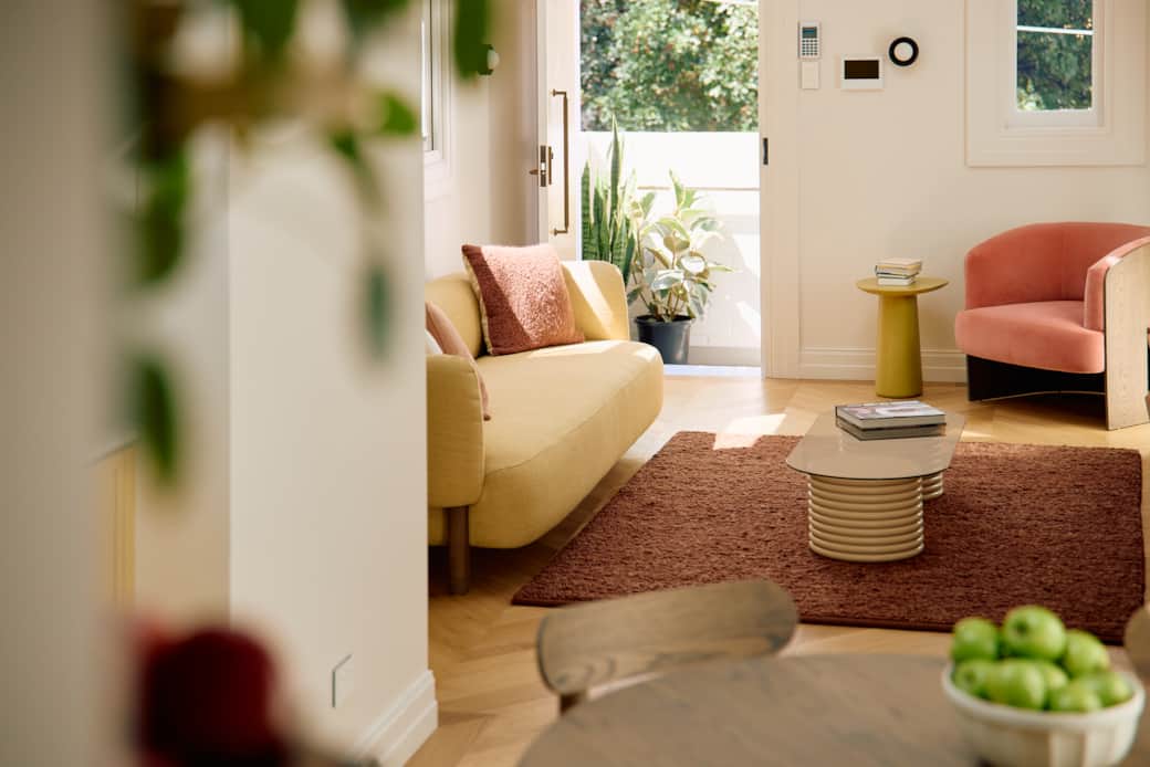Flora Suite