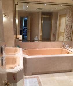 Salle de bains - Bath room