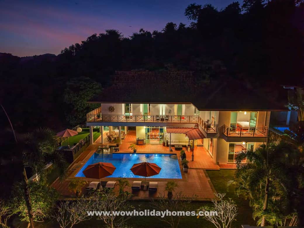 Magisch nach Einbruch der Dunkelheit Magisch nach Einbruch der Dunkelheit