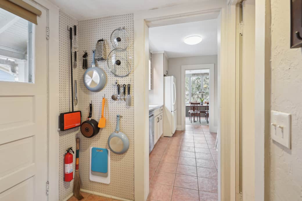 Kitchen Supplies