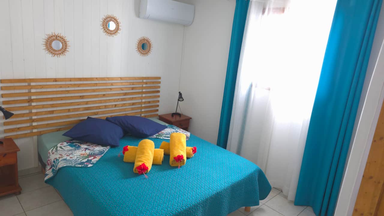 Chambre 2