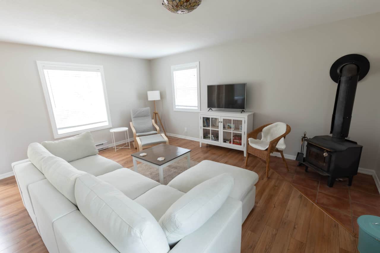 Living Room A