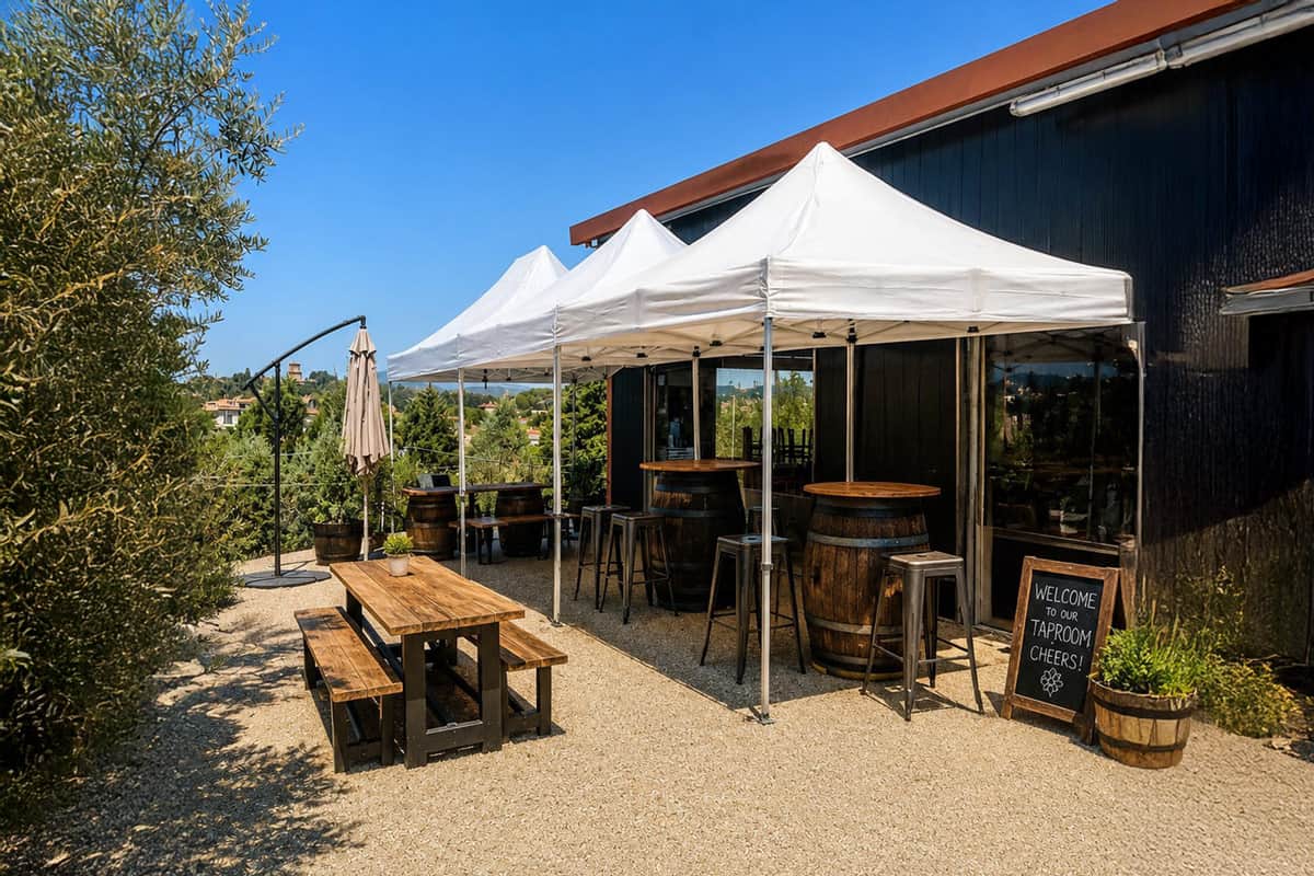 Taproom Primo Contatto