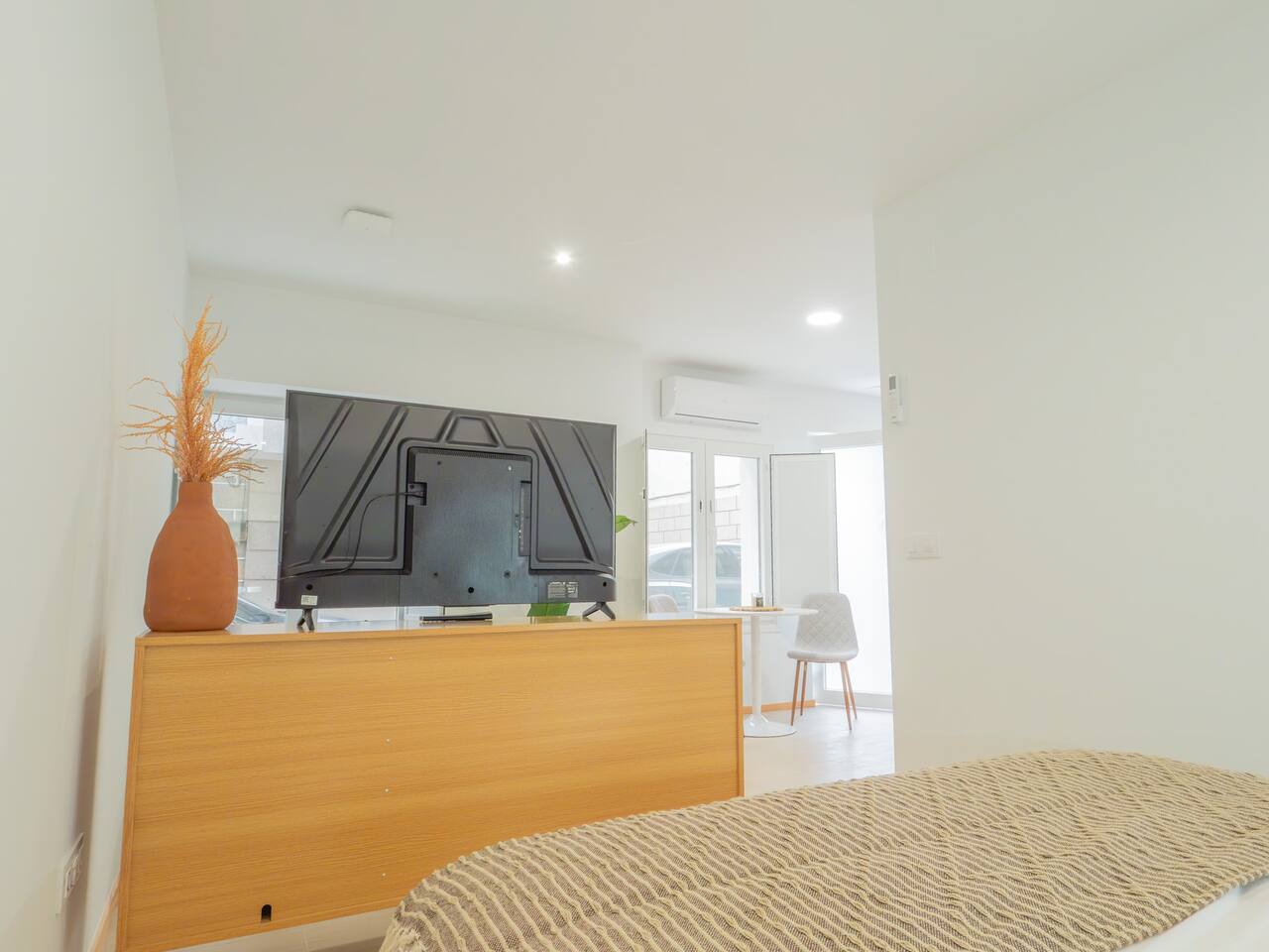 YBH Villa Lara - Apartamento 002