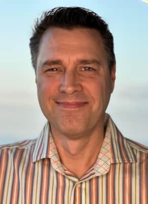John Jenks