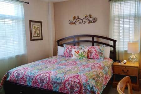 King Size Bed