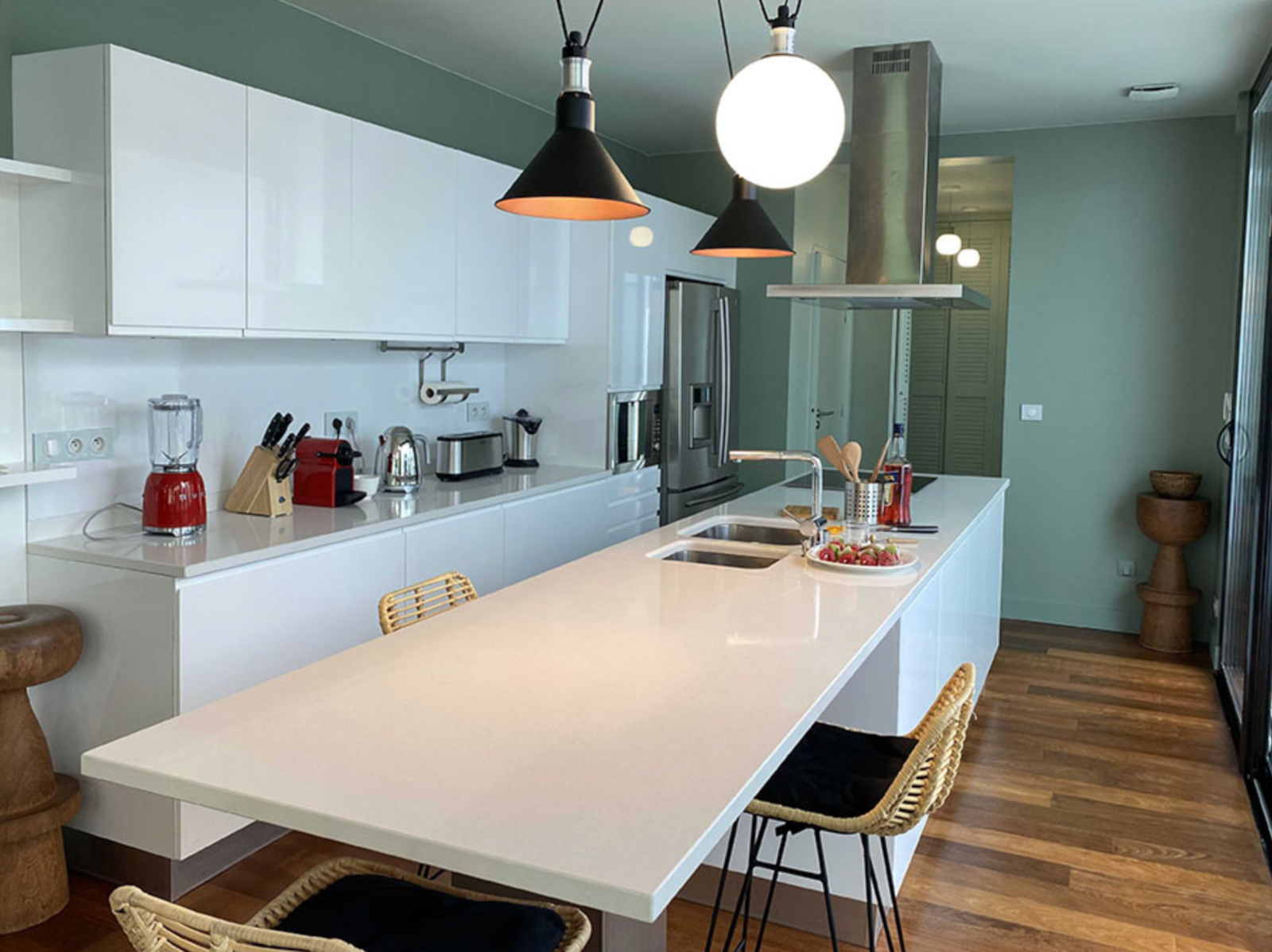 Villa Loft — photo 4