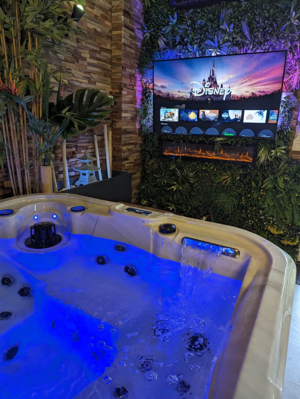 Jacuzzi Jacuzzi
