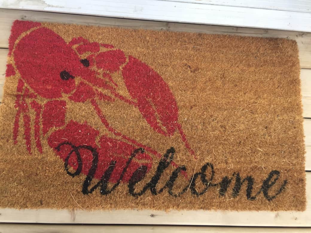 Welcome Welcome