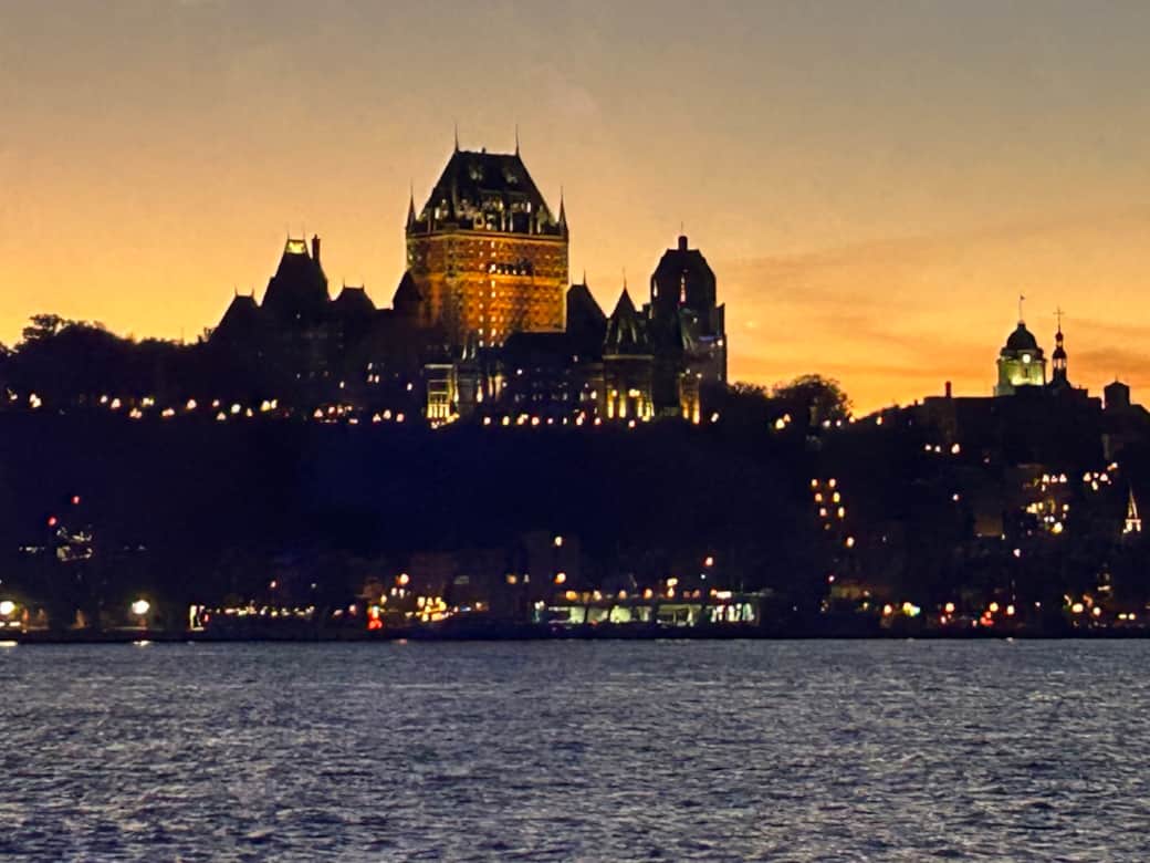 ville de Québec ville de Québec