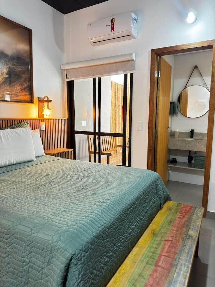 Quarto 28 M2