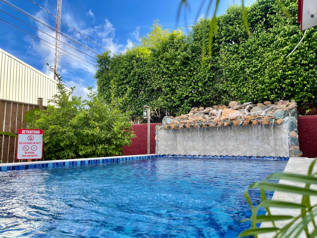 Cocktail Pool Cocktail Pool