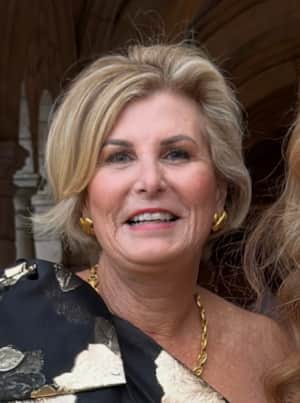 Thelma  Channon