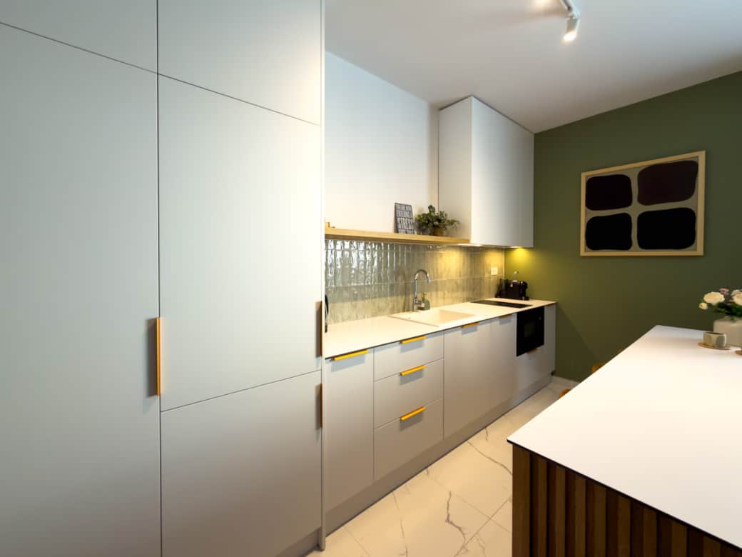 Kitchen Kitchen