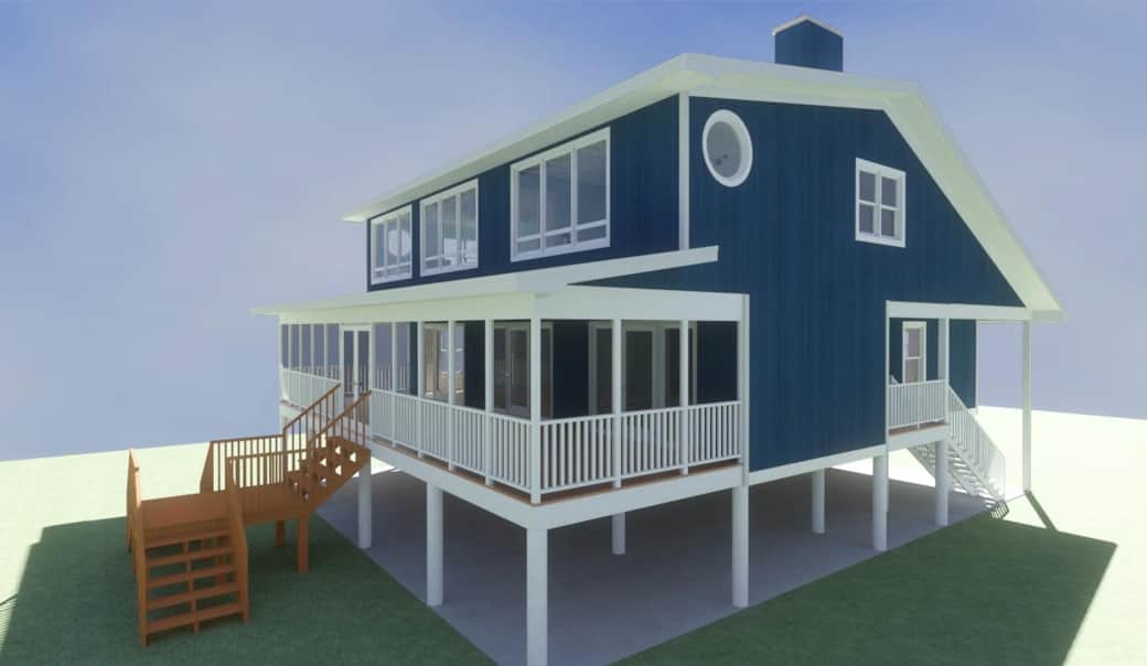 Renovated 2026 Renovated 2026