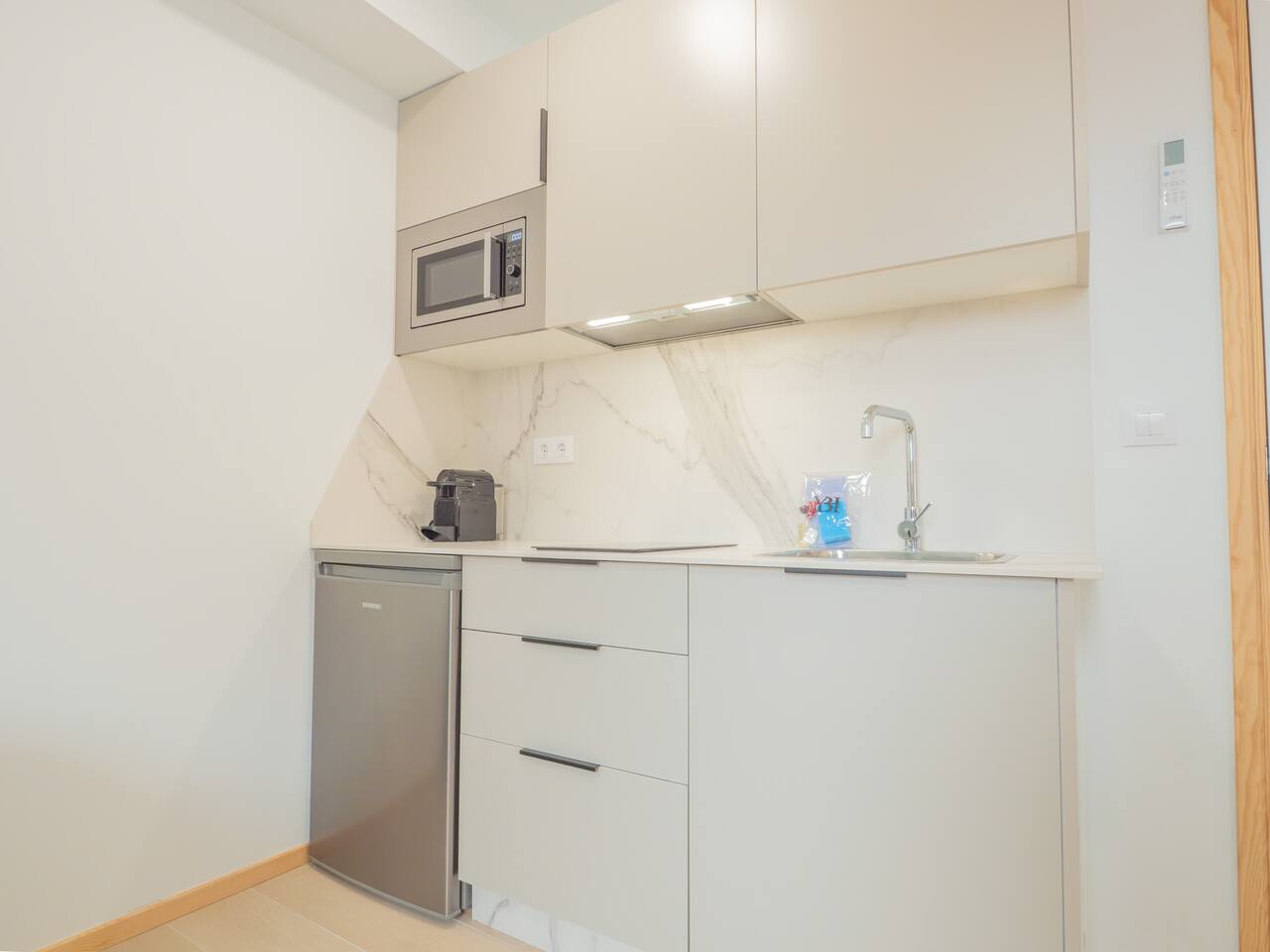 YBH Villa Lara - Apartamento 303
