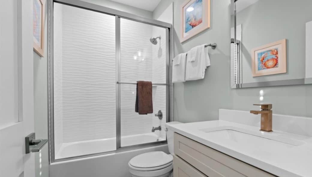 Bathroom 3
