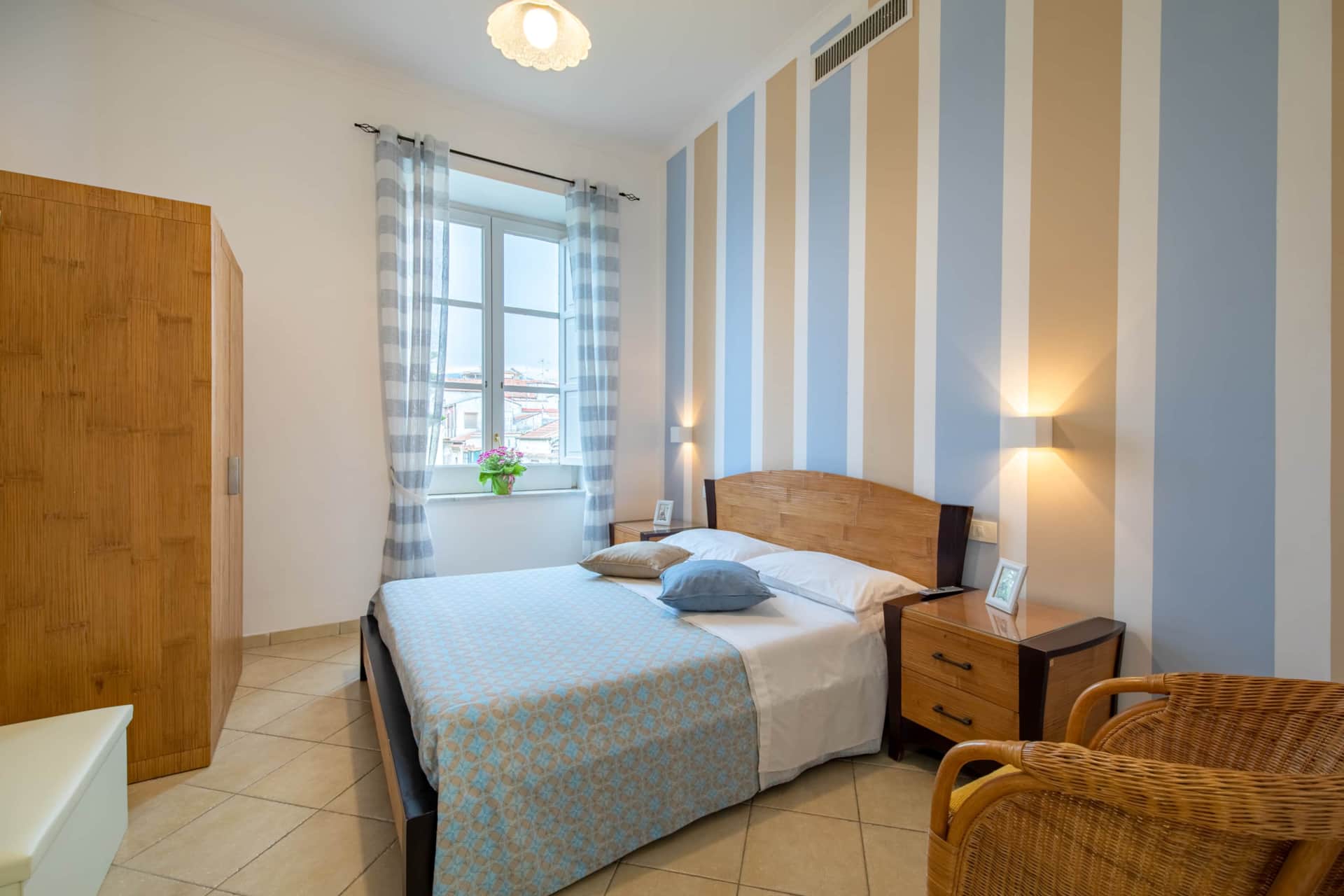 Sorrento Central Apartment Vacation Home in Sorrento