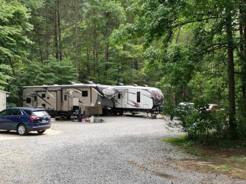 Home Vacation Cabins Tennessee