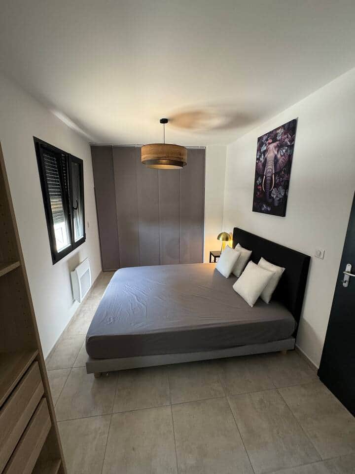 Chambre Chambre