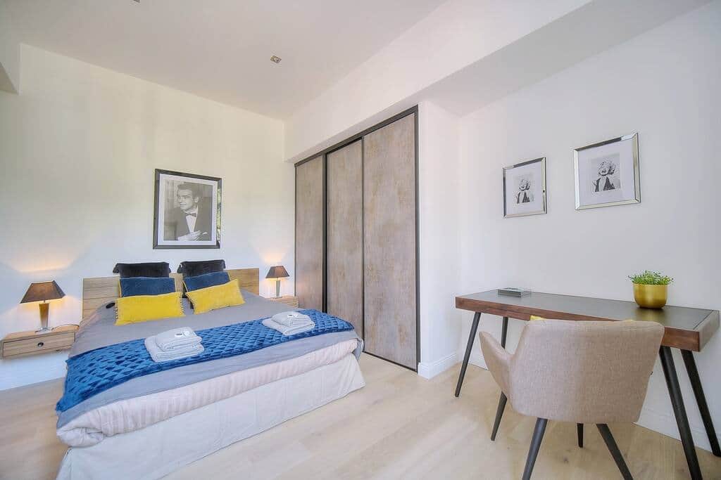 Chambre 1