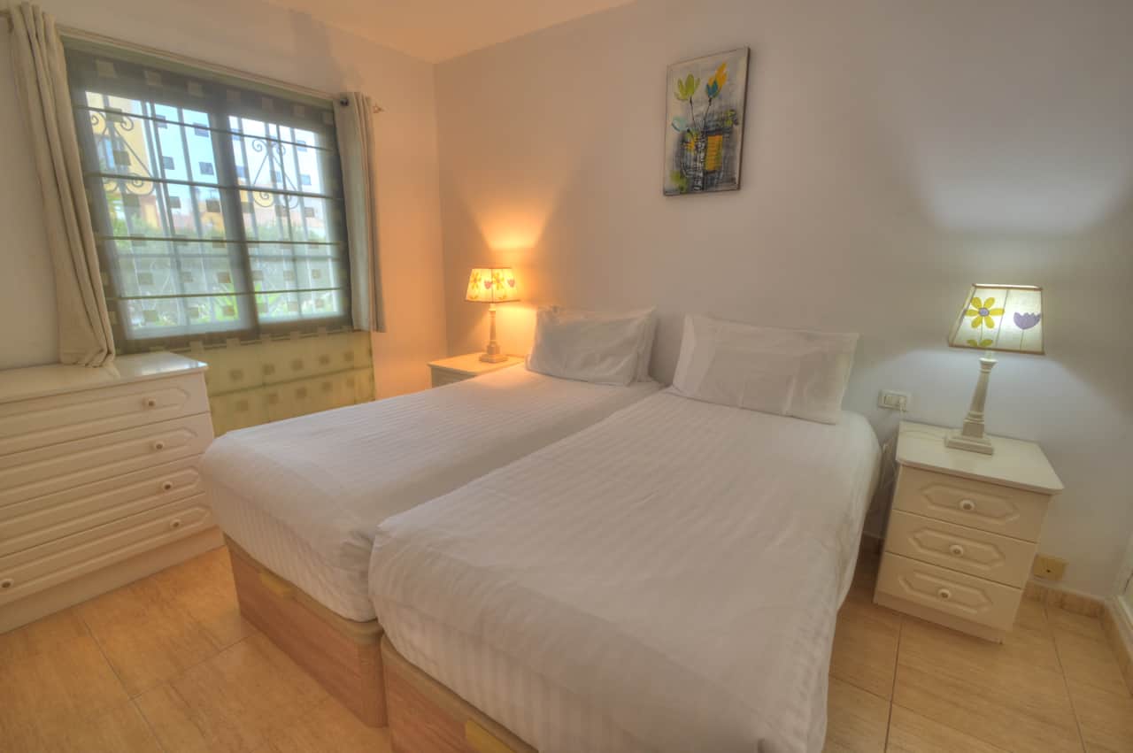 Dormitorio