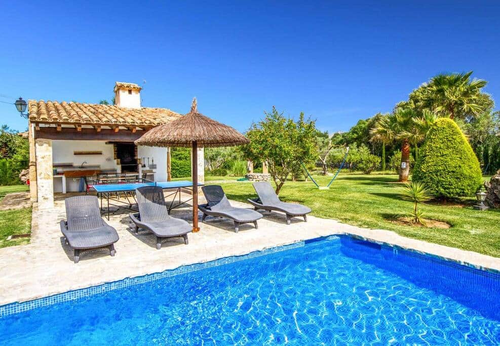 Villa Roig